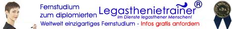 Ausbildung Legasthenietrainer