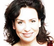 Sprecherin: Brigitte Karner Sprecherin: Brigitte Karner