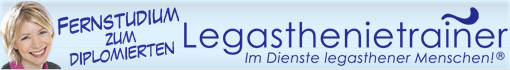 Legasthenietrainer Ausbildung